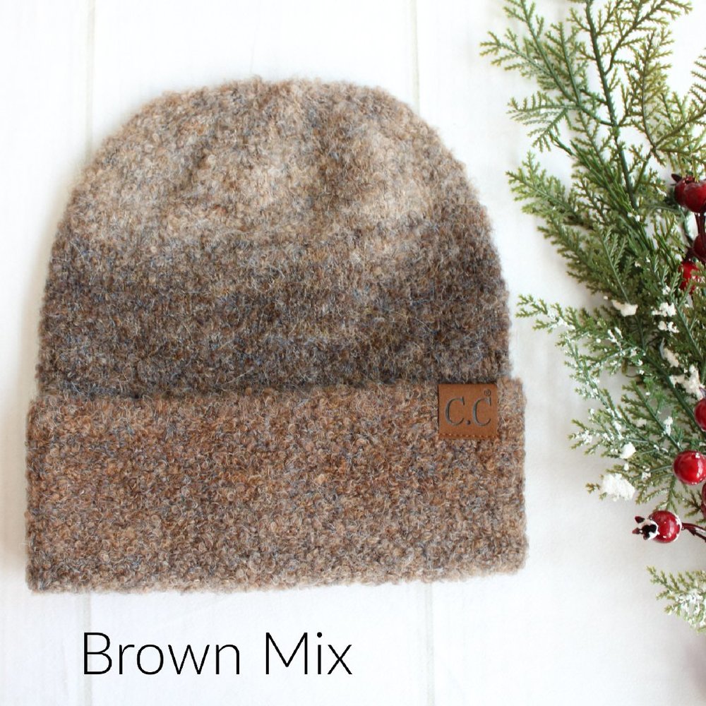 CC Ombre Beanie